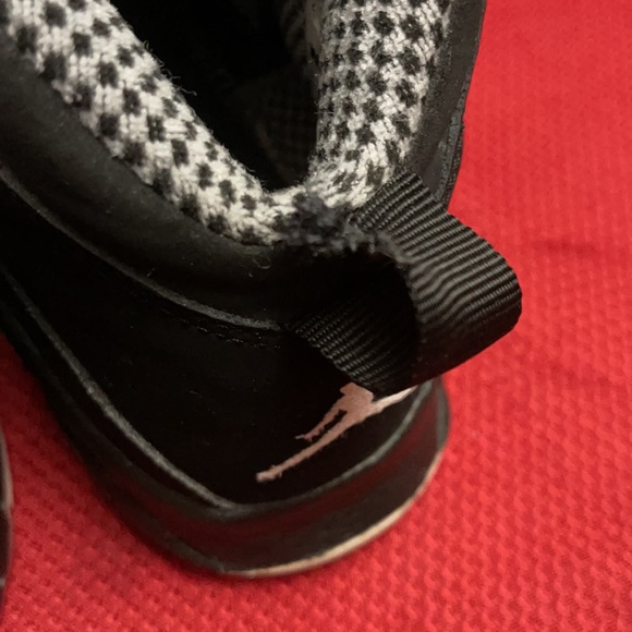 Nike Air Jordan (X) 10 Retro GS Stealth - Picture 10 of 14